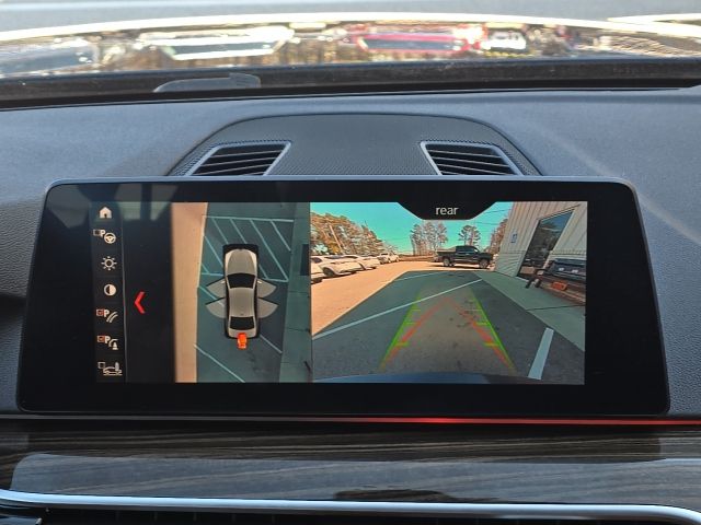 2019 BMW 5 Series 540i:167169C