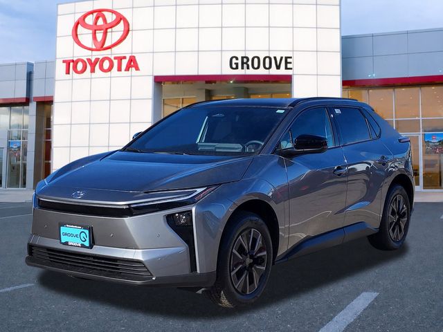  2026 Toyota bZ SUV / Crossover All-Wheel Drive Automatic