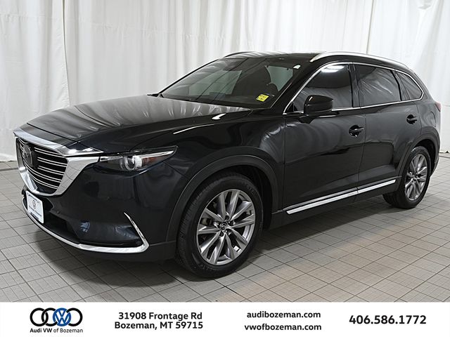  2020 Mazda CX-9 Grand Touring AWD   