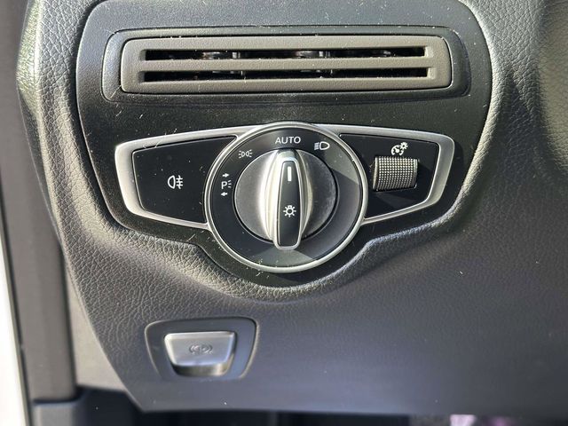 used 2022 Mercedes-Benz GLC car, priced at $39,630