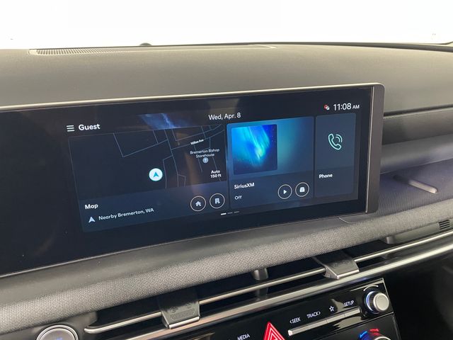 New 2026 Hyundai Tucson SEL Premium For Sale in Bremerton, WA