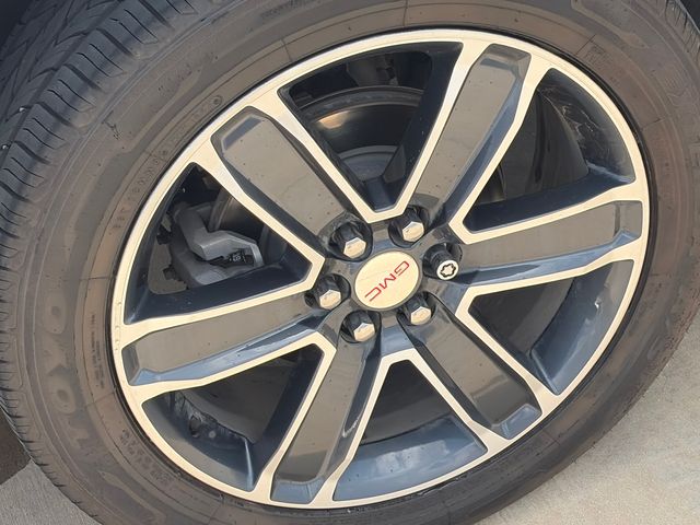 Used 2021 GMC Acadia SUV