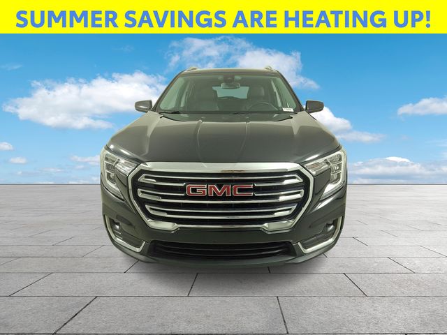 Used 2024 GMC Terrain SUV