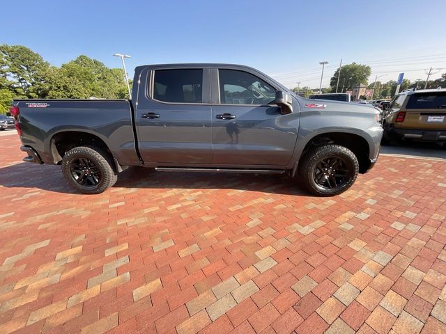 Used 2019 Chevrolet Silverado 1500 Truck