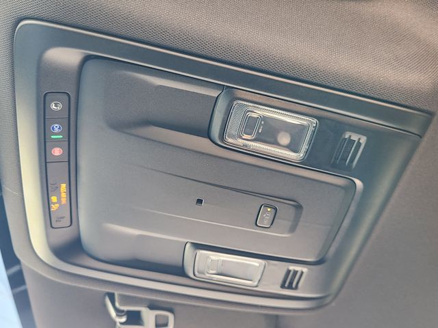 2025 Chevrolet Tahoe LS Gray at Classic Elite Chevrolet Hwy 6