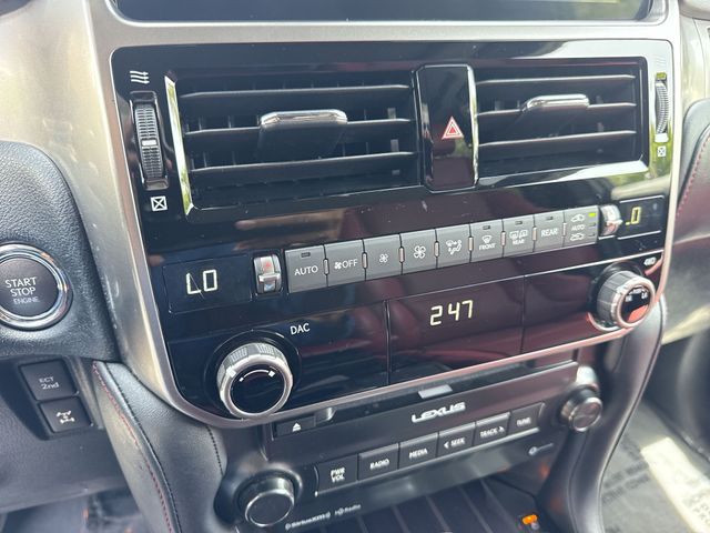 Used 2022 Lexus GX SUV