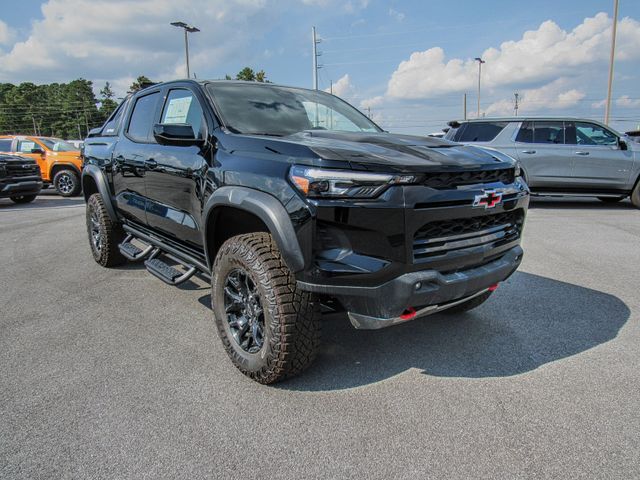 Photo of 2025 Chevrolet Colorado ZR2 in Dallas, GA 2025 Chevrolet Colorado ZR2  44394
