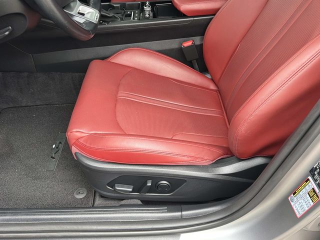 Used 2025 Kia K5 Sedan