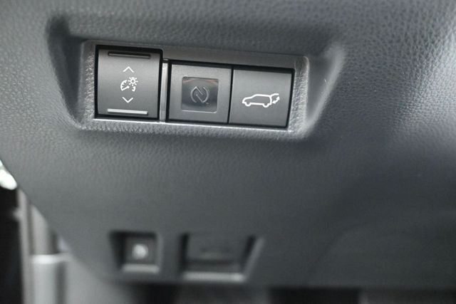 New 2026 Toyota RAV4 SUV