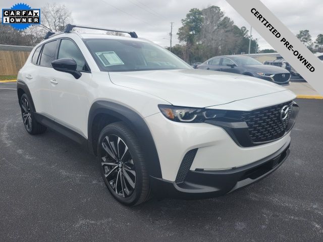 2023 Mazda CX-50 2.5 S Premium Plus AWD