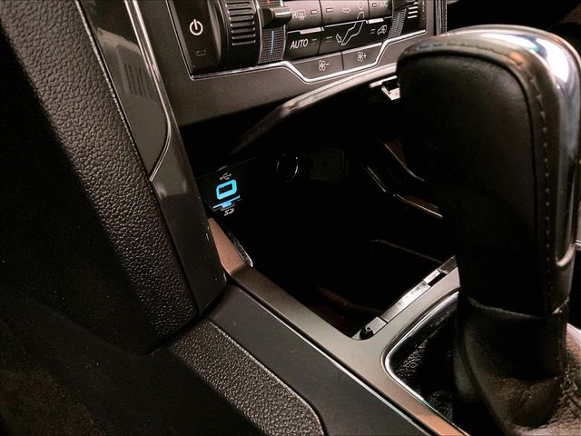 2016 Ford Explorer XLT Gray at Luther Ford