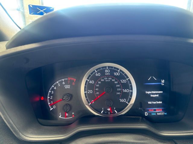 2020 Toyota Corolla SE  at Big Star Chrysler Jeep Dodge Ram 