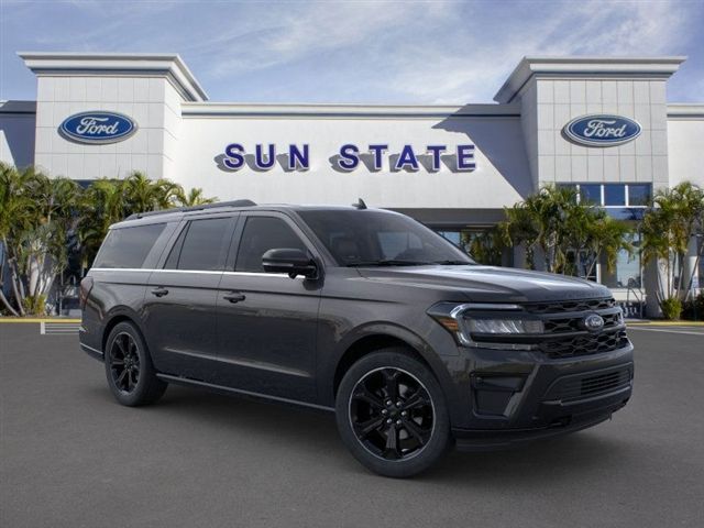 2024 Ford Expedition Max Limited photo