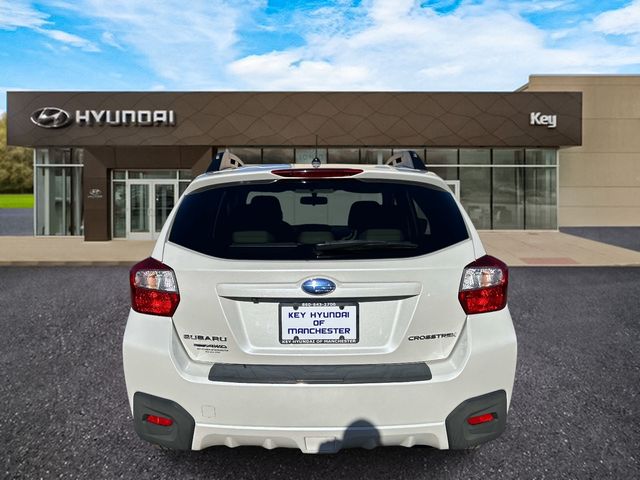 2016 Subaru Crosstrek - Image 8