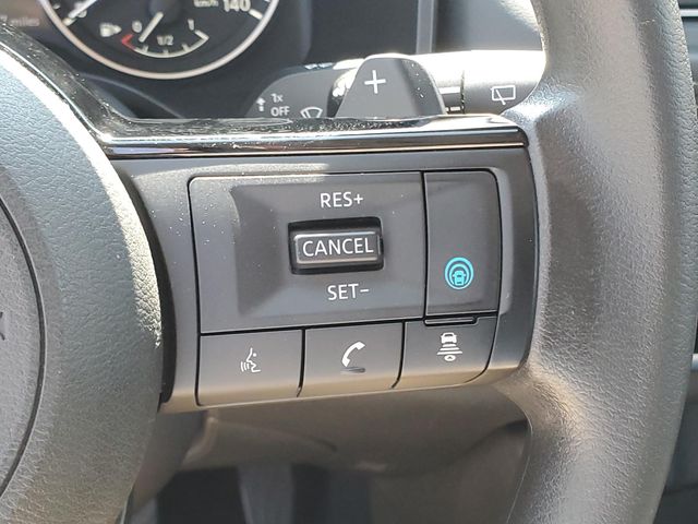 Used 2023 Nissan Rogue SUV