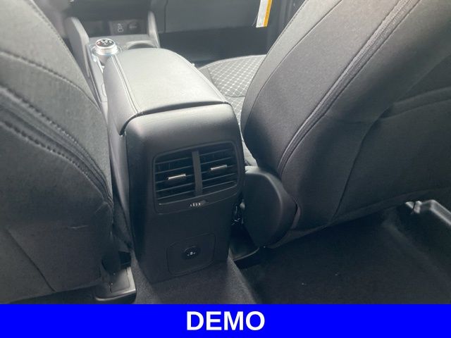 2026 Ford Escape Active White at Auto Express Mitsubishi