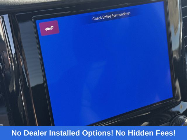 2026 Ram 3500 Tradesman White at Bayshore Chrysler Jeep Dodge Ram