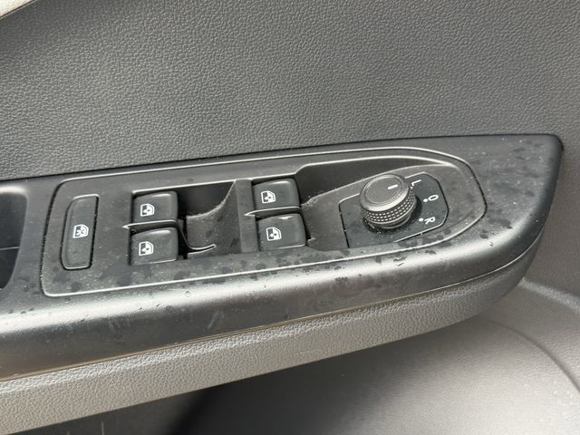 2024 Volkswagen Taos 1.5T S Black at DeMontrond Automotive Group