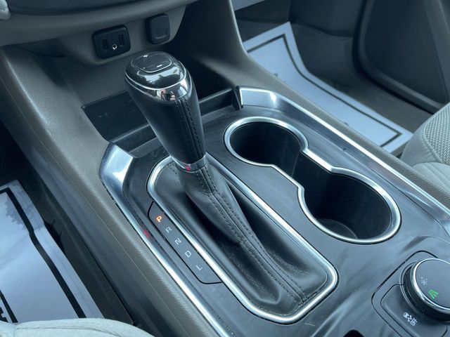 Used 2019 Chevrolet Traverse For Sale in Livonia, MI