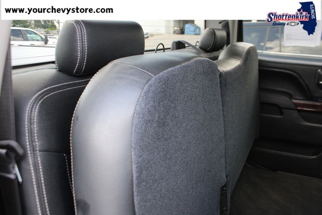 Used 2017 GMC Sierra 1500 Truck