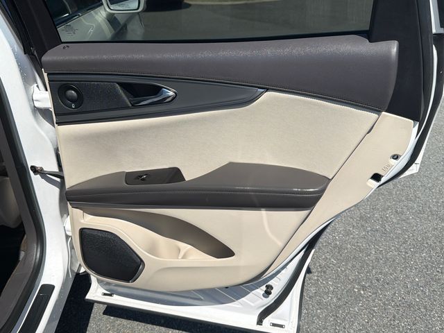 Used 2019 Lincoln Nautilus SUV
