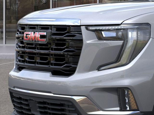 2024 GMC Acadia Elevation 13