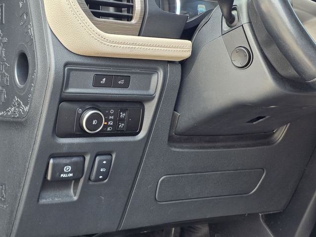 Used 2024 Ford Expedition Max SUV
