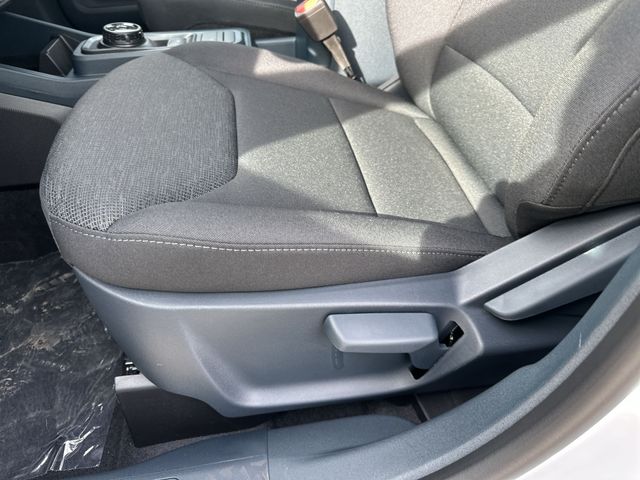 New 2026 White Ford XL image 16