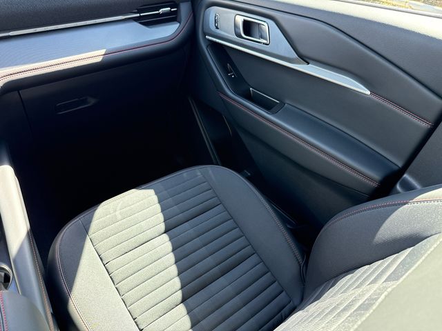 New 2026 White Ford ST-Line image 16