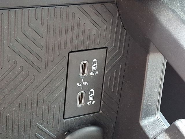 Used 2025 Toyota Tacoma Truck
