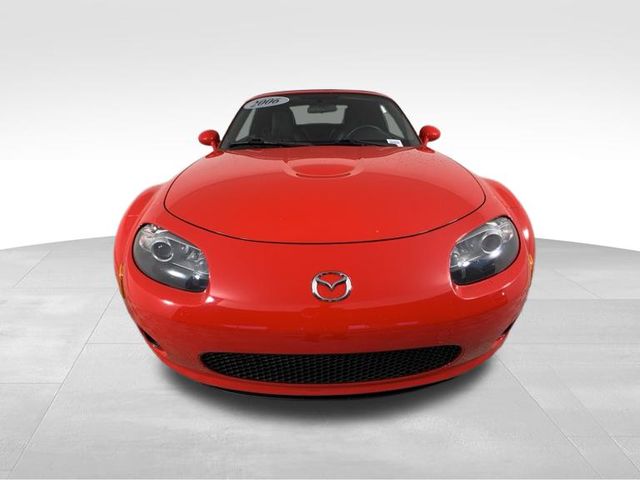 2006 Mazda Miata Grand Touring 10