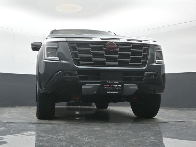 2025 Nissan Armada PRO-4X - Photo 53