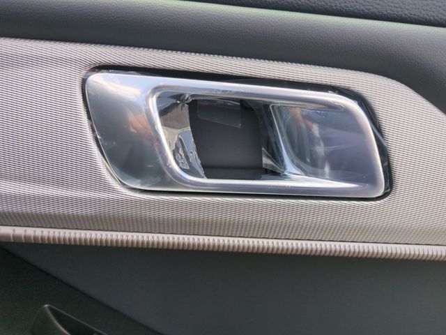New 2026 Vapor Blue Metallic Ford Active image 39