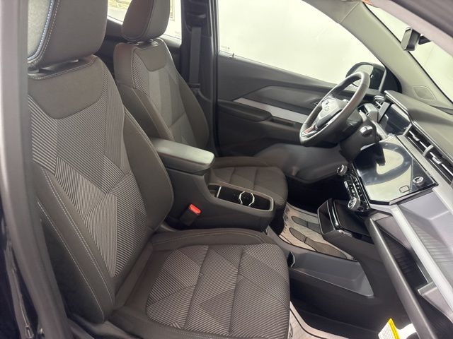 New 2027 Chevrolet Bolt EV SUV