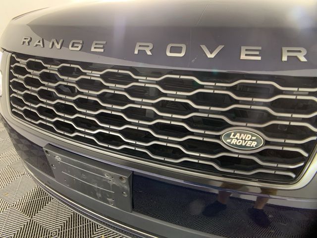 2020 Land Rover Range Rover Base 35