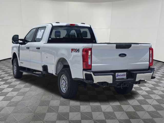 Used 2024 Ford F-250SD Truck