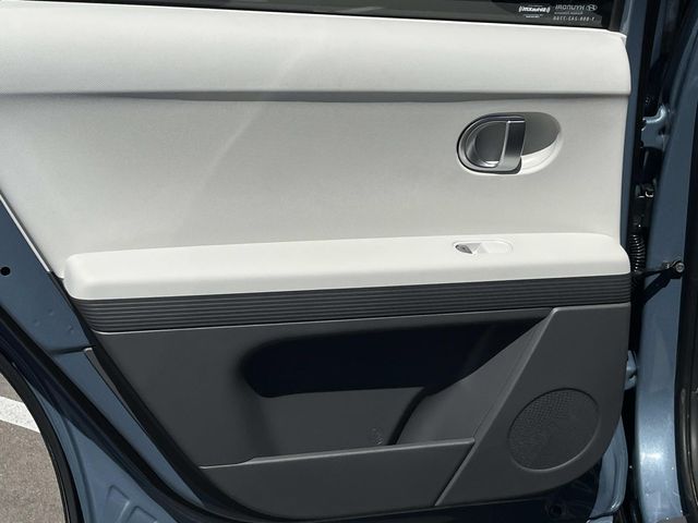 used 2024 Hyundai IONIQ 5 car, priced at $25,994
