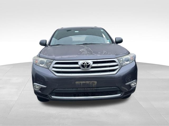 Used 2012 Toyota Highlander Limited with VIN 5TDDK3EH0CS112696 for sale in Salem, NH