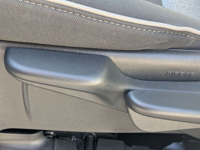 2025 Chevrolet TrailBlazer LT White at Bob Mills Chevrolet