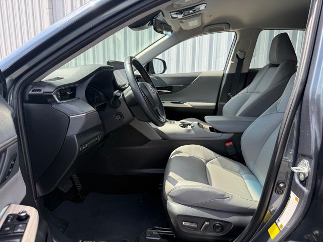 used 2024 Toyota Venza car, priced at $33,388