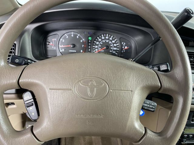 2000 Toyota Sienna Beige - Grieco Acura - Image 14