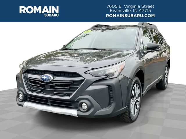 2023 Subaru Outback Limited AWD