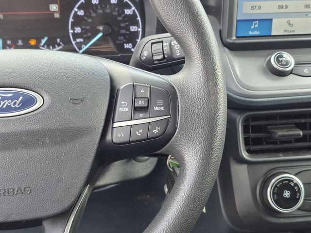 Used 2024 Ford Maverick Truck