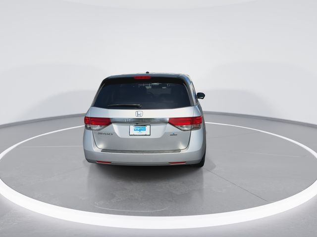 Used 2015 Honda Odyssey Van