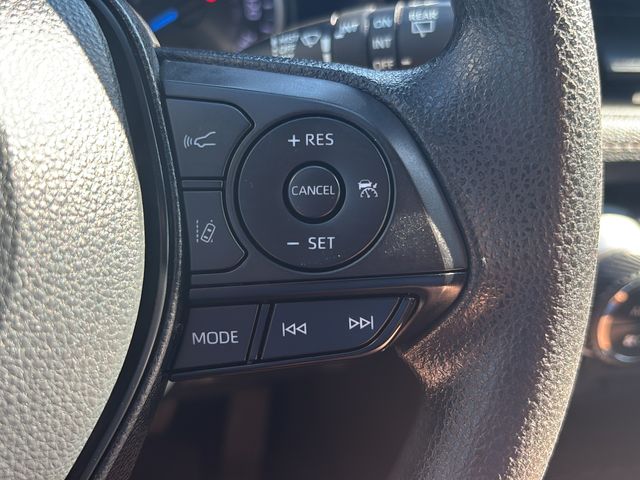 Used 2022 Toyota RAV4 Hybrid SUV