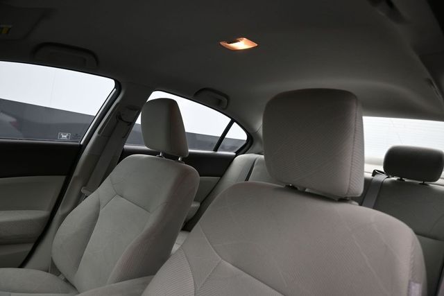 Used 2012 Honda Civic Sedan