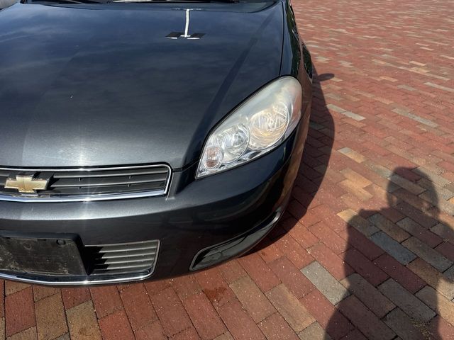 Used 2010 Chevrolet Impala Sedan