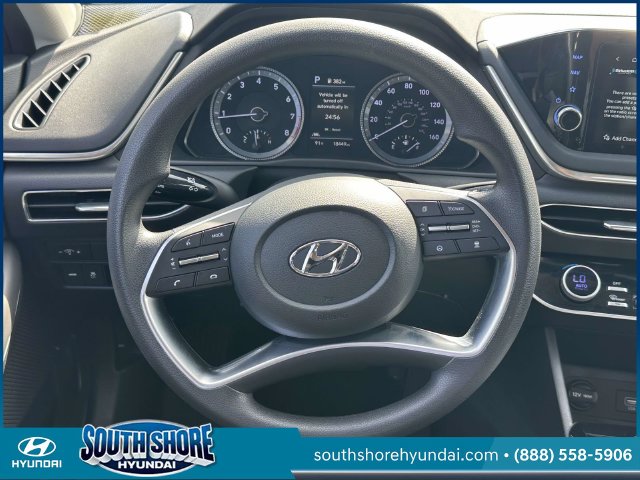 Used 2023 Hyundai Sonata Sedan