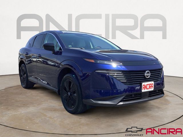 Used Car 2025 Nissan Murano  Sv For Sale Under $30,000 In San Antonio, Texas