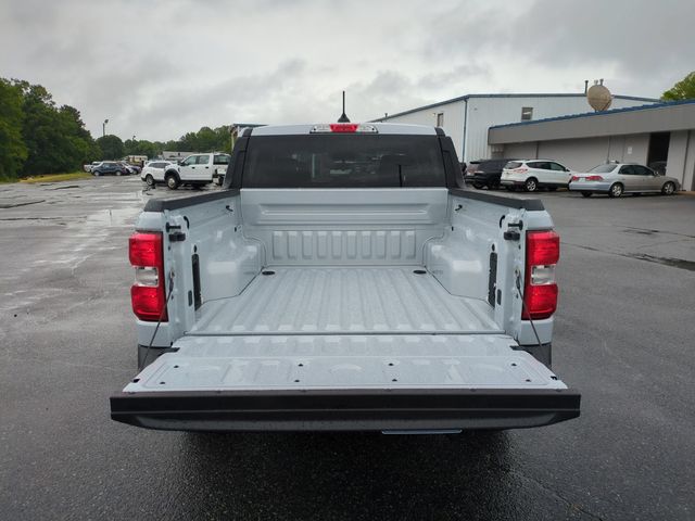 New 2026 White Ford XLT image 27